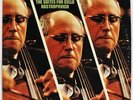 Britten, The Suites for Cello, Mstislav Rostropovich, London Stereo LP CS-6617