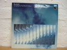 ASD 2719 BRUCKNER Symphony no 9 KLEMPERER NEW PHILHARMONIA ORCH HMV STEREO LP NM
