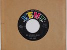 JESSE JAMES: Red Hot Rockin Blues US Kent ’58 Rockabilly Orig 45 NM Rare  HEAR
