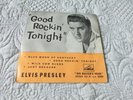Elvis Presley - Good Rockin' Tonight EP