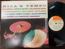 GIGI GRYCE NICA'S TEMPO SAVOY SOPU-3 MONO JAPAN Vinyl LP