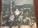 The Allman Brothers At Fillmore East 2-Lp New
