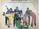 The Dooleys The Best Of The Dooleys - Signed 1979 UK Vinyl LP Album (LP record)
