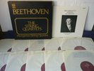 EMI SLS 857 NM BEETHOVEN - THE STRING QUARTETS 10LP BOX, Hungarian Quartet