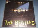 THE BEATLES 65 RARE FIRST 1965 BRAZIL ODEON MONO LP WITH A DIFF. COVER
