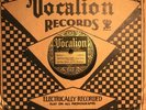Prewar Jazz 78 Ina Ray Hutton - Wild Party VOCALION 2816 E+