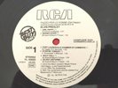 ELVIS PRESLEY (33 RPM - ITALY) YL 43223 