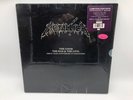 Metallica The Good, The Bad, & The Live RARE IMPORT VINYL BOX SET SEALED