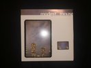 MODEST MOUSE THE LONESOME CROWDED WEST 2 LP COLORED VINYL NEWBURY COMICS