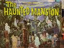 1969 WALT DISNEY Children's Soundtrack LP 
