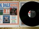 DICK DALE Bo Troy Wild Hot Rod Wails 12