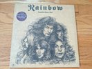 Rainbow   Long Live Rock 'N' Roll   1978 Polydor PD-1-6143   White Label Promo