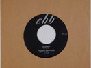 TEMPO-MENTALS: Burning Desire / Dearest ’57 EBB Doo Wop Orig NM Stock 45 Super