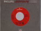 PRINCE JOHNNY ROBINSON: I Got Love US Mercury Northern Funk Soul Rare 45 NM Hear