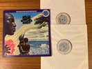 MILES DAVIS 2X LP Bitches Brew 1969 Columbia Jazz Masterpieces   EX