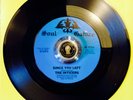 *** THE INTICERS *** SINCE YOU LEFT **EX *NORTHERN SOUL *WIGAN CASINO *R&B