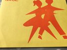 The Field Mice Emma’s House Sarah Records 012 C86 Ex Inc Poster