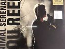 LOU REED ANIMAL SERENADE RSD 2018 RECORD STORE DAY 3 X Lp NEW / SEALED
