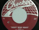 HEAR IT 50's R&B 45 rpm record Bo Diddley 