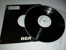 DAVID BOWIE   HUNKY DORY 1980 ? White Label Test Pressing  EX+