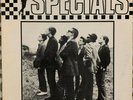 The Specials-Self Titled Debut (VG+)-2 Tone Chrysalis 1st US Press