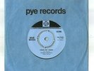 DAVE DAVIES - HOLD MY HAND 7