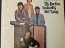 The Beatles Capitol Mono 