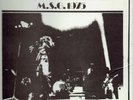 Rolling Stones- STER-E-O-BABY,   New York M.S.G. 1975, Vinyl LP.
