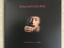 Only Lovers Left Alive, Rare Soundtrack 2X Red Vinyl. V Rare In Near Mint Cond.