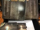 Dream Theater Black Clouds and Silver Linings Collectors Edition Box Set