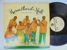 MARAVILLAS DE MALI st DISCO STOCK MAKOSSA Afro Latin Soul Boogaloo LP HEAR