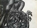 DAWN  – DNLS3019 COMUS – FIRST UTTERANCE   Vinyl  lp ltd reissue