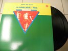 Lp White Boy Blues Clapton,Beck,& Page 2 Record Set,Near Mint