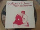 Tejano Alfonso Ramos Y Su Orquesta - Ella Me Dijo Que No