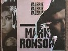 MARK RONSON / AMY WINEHOUSE - Valerie - Rare 2007 Ltd Ed - 10