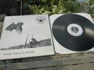 Icons of Filth - Onward Christian Soldiers LP MORT 5 UK Press 1984 Punk LP