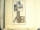 LP - JOE HARRIOTT QUINTET - FREE FORM - DG - ORANGE LABEL JAZZLAND MONO - NM