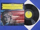 R468 Dvorak Symphony From the new World BP Karajan DGG 138 922 SLPM Stereo Tulip