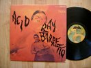 RAY BARRETTO acid FANIA SLP 346 latin jazz funk   VG+