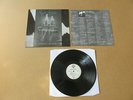 JANE'S ADDICTION Nothing's Shocking 1988 EU / UK PRESSING LP 925 727-1 /  WX216