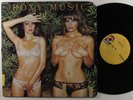 ROXY MUSIC Country Life ATCO LP VG+