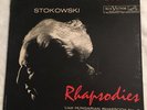 RCA LSC-2471 Red Seal Stokowski Rhapsodies Liszt Enesco Smetana Living Stereo