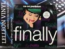 Ce Ce Peniston Finally 12” Single Vinyl AMY858 Pop Dance 90’s
