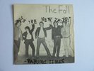 THE FALL IT'S THE NEW THING  7
