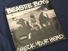 Beastie Boys  *Check Your Head*  Vinyl 2LP Album OG US 1992 (Sealed)
