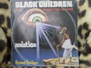 BLACK CHILDREN SLEDGE FUNK CO BAND VOL3 on RTS - RARE AFRO FUNK
