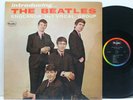 Introducing The Beatles Orig US LP Version 1 Mono VJLP 1062 Columns Back