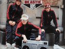 Beastie Boys ?– Solid Gold Hits - Double LP - 180 Gram