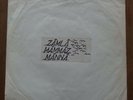 Zamla Mammaz Manna ?: För Äldre Nybegynnare rare white label test pressing 1977
