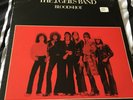 The J. Geils Band Red Vinyl LP Bloodshot 1973